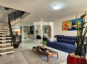 Apartamento · 520m² · 4 Quartos · 2 Vagas · Apartamento à Venda - Recreio, 4 Quartos, 520 m2