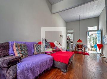 Casa · 110m² · 4 Quartos · 1 Vaga · Casa à Venda - Botafogo, 4 Quartos, 110 m2
