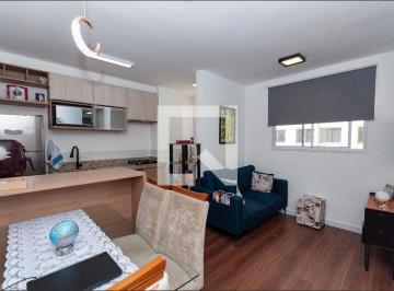 Apartamento · 41m² · 2 Quartos · Apartamento para Aluguel - Água Branca, 2 Quartos,  41 m² - São Paulo