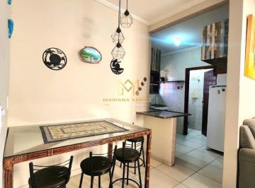 Imagem do Imóvel · Apartamento a venda com 2 dormitórios seno 1 suíte, região central de Ubatuba - SP