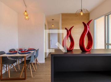 Apartamento · 43m² · 2 Quartos · 1 Vaga · Apartamento para Aluguel - Jardim da Glória, 2 Quartos,  43 m² - Cotia