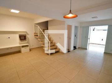 Casa · 80m² · 3 Quartos · 2 Vagas · Casa para Aluguel - Mansões Santo Antônio, 3 Quartos, 80 m² - Campinas