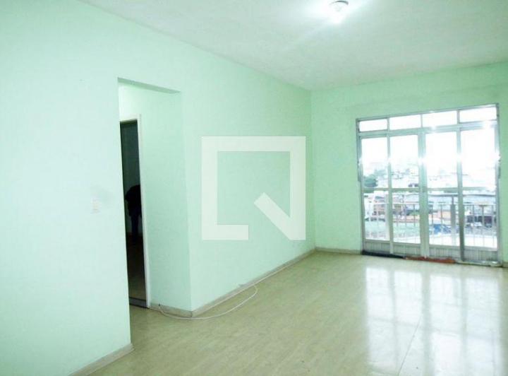 Foto do imóvel - Apartamento para comprar com 2 quartos e varanda
