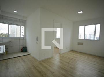 Apartamento · 46m² · 2 Quartos · Apartamento para Aluguel - Taboão, 2 Quartos,  46 m² - São Bernardo do Campo
