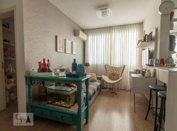Apartamento · 48m² · 2 Quartos · 1 Vaga · Apartamento para Aluguel - Cavalhada, 2 Quartos,  48 m² - Porto Alegre