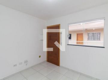 Apartamento en Aluguel de 2 quartos Vila Progresso (Zona Leste) · Apartamento para Aluguel - Vila Progresso, 2 Quartos, 40 m² - São Paulo