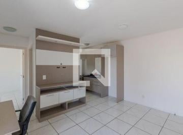 Apartamento · 51m² · 2 Quartos · 1 Vaga · Apartamento para Aluguel - Estância Velha, 2 Quartos,  51 m² - Canoas