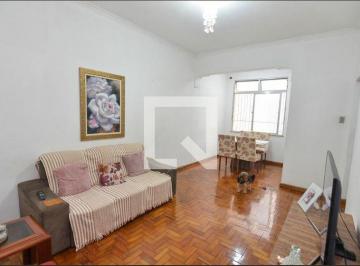 Apartamento · 99m² · 2 Quartos · 1 Vaga · Apartamento para Aluguel - Tijuca, 2 Quartos, 99 m² - Rio de Janeiro