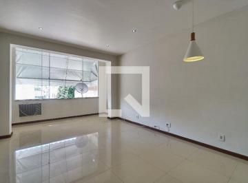 Apartamento · 110m² · 2 Quartos · Apartamento para Aluguel - Andaraí, 2 Quartos, 110 m² - Rio de Janeiro