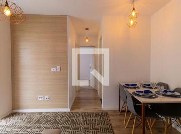 Apartamento en Aluguel de 2 quartos Jardim da Glória · Apartamento para Aluguel - Jardim da Glória, 2 Quartos,  41 m² - Cotia