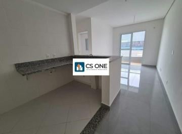 Apartamento · 51m² · 2 Quartos · 1 Vaga · Apartamento à venda Centro São Bernardo do Campo 50,7 m² 2 quartos 1 vaga