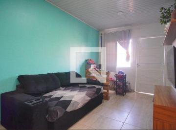 Casa en Aluguel de 2 quartos São Miguel · Casa para Aluguel - São Miguel, 2 Quartos, 80 m² - São Leopoldo