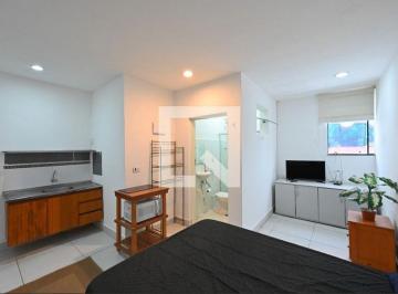 Apartamento · 40m² · 1 Quarto · Apartamento para Aluguel - Chácara Inglesa, 1 Quarto,  40 m² - São Paulo
