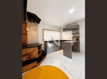 Casa Aluguel 126m² de 2 quartos · Casa para Aluguel - Lomba Palmeira, 2 Quartos,  126 m² - Sapucaia do Sul