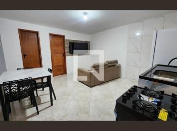 Apartamento · 40m² · 1 Quarto · Apartamento para Aluguel - Brotas, 1 Quarto, 40 m² - Salvador