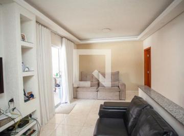 Casa · 160m² · 4 Quartos · 2 Vagas · Casa para Aluguel - Alvorada, 4 Quartos,  160 m² - Contagem