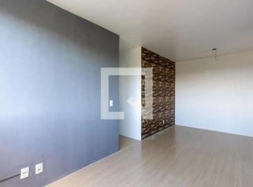 Apartamento · 49m² · 2 Quartos · 1 Vaga · Apartamento para Aluguel - Camaquã, 2 Quartos,  49 m² - Porto Alegre
