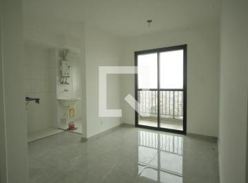 Apartamento de 2 quartos, São Bernardo do Campo · Apartamento para Aluguel - Taboão, 2 Quartos,  43 m² - São Bernardo do Campo