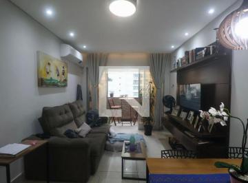 Apartamento · 74m² · 2 Quartos · 1 Vaga · Apartamento para Aluguel - Barra Funda, 2 Quartos, 74 m² - Guarujá