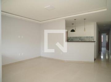 Casa · 130m² · 2 Quartos · 1 Vaga · Casa para Aluguel - Jardim Atantico, 2 Quartos,  130 m² - Maricá