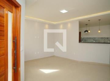 Casa · 130m² · 2 Quartos · 1 Vaga · Casa para Aluguel - Jardim Atantico, 2 Quartos, 130 m² - Maricá