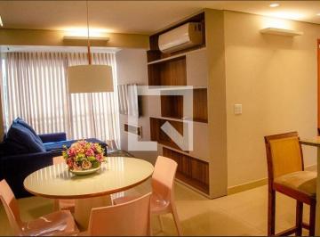 Apartamento · 68m² · 2 Quartos · 2 Vagas · Apartamento para Aluguel - Setor Central, 2 Quartos,  68 m² - Goiânia