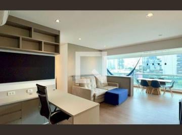 Apartamento · 89m² · 2 Quartos · 2 Vagas · Apartamento para Aluguel - Pinheiros, 2 Quartos, 89 m² - São Paulo