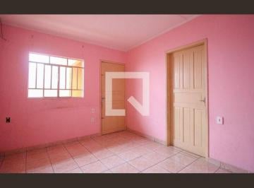Casa · 70m² · 2 Quartos · Casa para Aluguel - Sapopemba, 2 Quartos,  70 m² - São Paulo