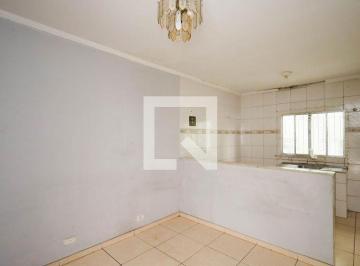 Casa · 60m² · 1 Quarto · 1 Vaga · Casa para Aluguel - Vila Gustavo, 1 Quarto,  60 m² - São Paulo