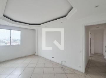Apartamento · 80m² · 3 Quartos · 1 Vaga · Apartamento para Aluguel - Baeta Neves, 3 Quartos, 80 m² - São Bernardo do Campo