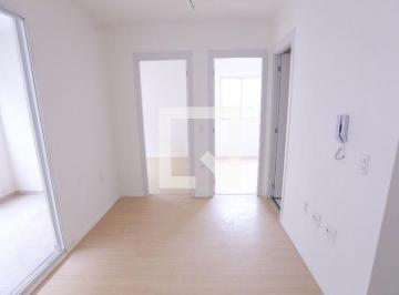 Apartamento · 50m² · 2 Quartos · Apartamento para Aluguel - Vila Jaguara, 2 Quartos,  50 m² - São Paulo