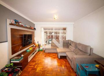 Casa · 180m² · 2 Quartos · 2 Vagas · Casa para Aluguel - Campo Belo, 2 Quartos,  180 m² - São Paulo