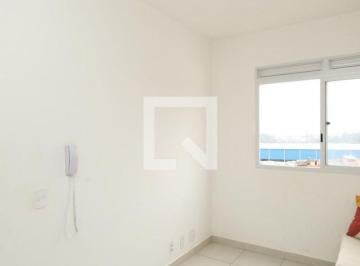 Apartamento · 32m² · 2 Quartos · Apartamento para Aluguel - José Bonifácio, 2 Quartos,  32 m² - São Paulo