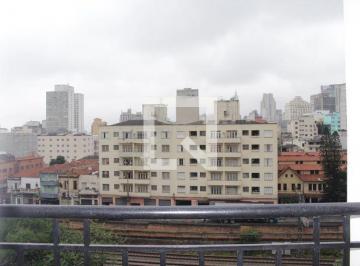 Apartamento · 50m² · 2 Quartos · 1 Vaga · Apartamento para Aluguel - Centro, 2 Quartos,  50 m² - São Paulo