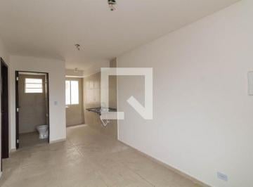 Apartamento · 39m² · 2 Quartos · Apartamento para Aluguel - Vila Princesa Isabel, 2 Quartos,  39 m² - São Paulo