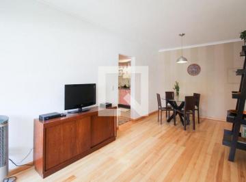 Apartamento · 42m² · 1 Quarto · 1 Vaga · Apartamento para Aluguel - Moema, 1 Quarto, 42 m² - São Paulo