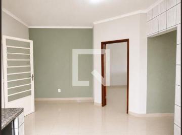 Casa · 100m² · 2 Quartos · 4 Vagas · Casa para Aluguel - Jardim Rosolem, 2 Quartos, 100 m² - Hortolândia