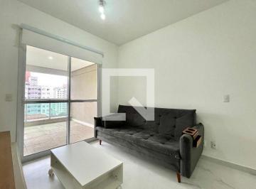 Apartamento de 2 quartos, São Paulo · Apartamento para Aluguel - Vila Mascote, 2 Quartos, 65 m² - São Paulo