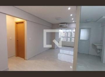 Apartamento · 49m² · 1 Quarto · 1 Vaga · Apartamento para Aluguel - Aviação, 1 Quarto,  49 m² - Praia Grande