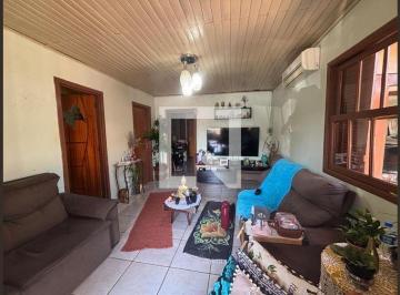Casa · 230m² · 3 Quartos · 2 Vagas · Casa para Aluguel - Liberdade, 3 Quartos,  230 m² - Novo Hamburgo