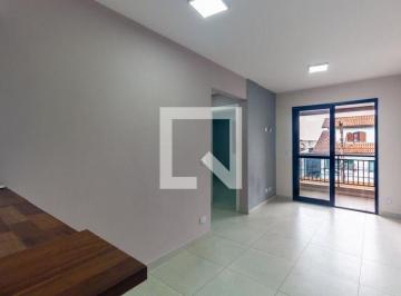 Apartamento · 50m² · 2 Quartos · 1 Vaga · Apartamento para Aluguel - Vila Alpina, 2 Quartos, 50 m² - São Paulo