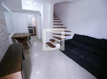 Casa · 53m² · 2 Quartos · 1 Vaga · Casa para Aluguel - Jardim Pirituba, 2 Quartos, 53 m² - São Paulo