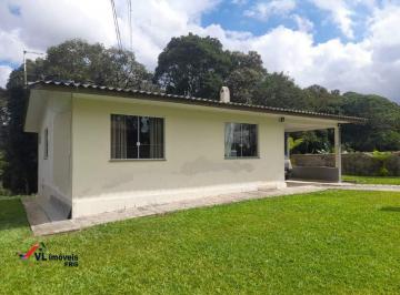 Rural · 9000m² · 3 Quartos · Chacara á venda em Colônia Malhada em São José dos Pinhais - PR