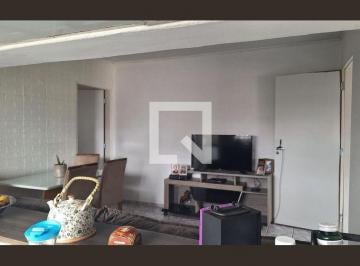 Casa · 65m² · 2 Quartos · 1 Vaga · Casa para Aluguel - Picanço, 2 Quartos,  65 m² - Guarulhos