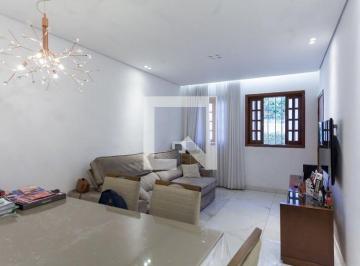 Casa · 151m² · 3 Quartos · 2 Vagas · Casa para Aluguel - Buritis, 3 Quartos,  151 m² - Belo Horizonte