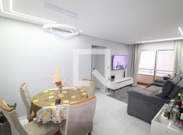 Apartamento · 64m² · 2 Quartos · 1 Vaga · Apartamento para Aluguel - Mandaqui, 2 Quartos, 64 m² - São Paulo