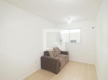 Apartamento · 42m² · 2 Quartos · Apartamento para Aluguel - Guaratiba, 2 Quartos,  42 m² - Rio de Janeiro