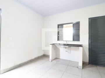 Casa · 45m² · 1 Quarto · Casa para Aluguel - Jardim Ipanema, 1 Quarto, 45 m² - Uberlândia