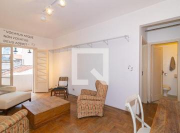 Apartamento · 68m² · 1 Quarto · Apartamento para Aluguel - Itaim Bibi, 1 Quarto,  68 m² - São Paulo