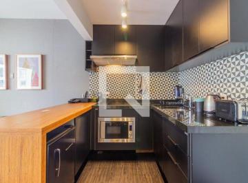 Sobre o imóvel: V HOUSE FARIA LIMA ! Studio novo, condomínio de luxo, a 100 metr · Apartamento para Aluguel - Pinheiros, 1 Quarto,  36 m² - São Paulo